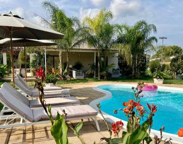House for sale in Establiments - SPCRM5102
