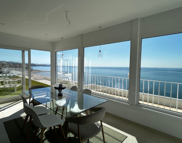 Penthouse for sale in Fuengirola - SPCRM5093