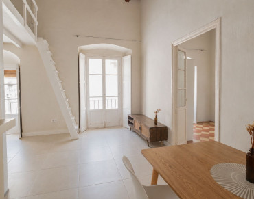 Apartment for sale in Tarifa - SPCRM5090