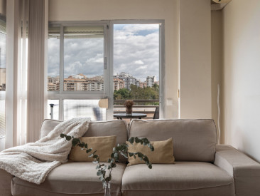 Apartment in Palma de Mallorca