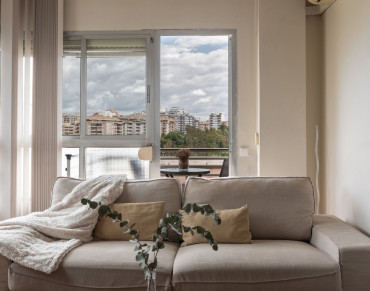 Apartment for sale in Camp d'en Serralta - SPCRM5076