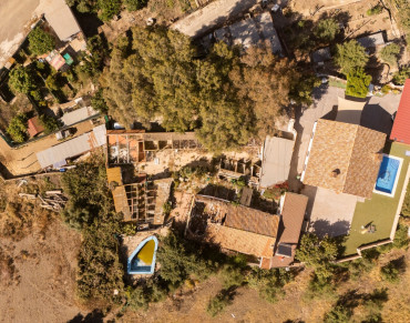 Town House for sale in Málaga - SPCRM5050
