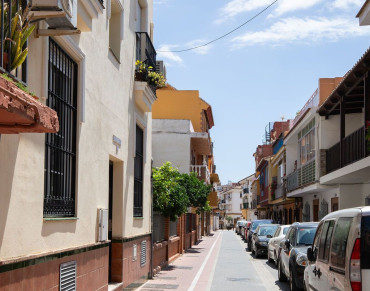 Apartment for sale in Las Lagunas - SPCRM5022