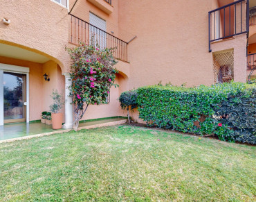Apartment for sale in El Faro - SPCRM5020