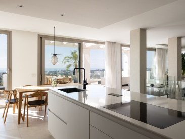 Apartment in Marbella — photo 4