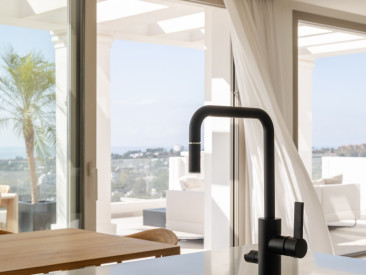 Apartment in Marbella — photo 5