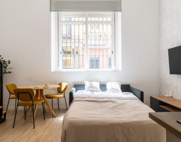 Apartment for sale in Málaga - SPCRM5011