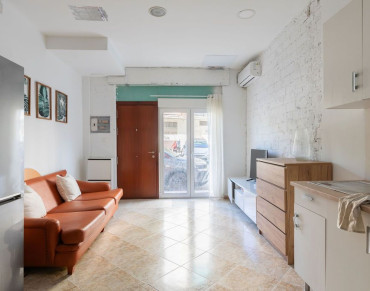 House for sale in Málaga - SPCRM4995