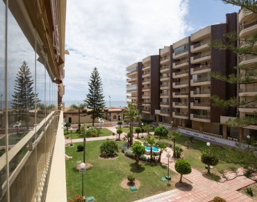 Apartment for sale in Fuengirola - SPCRM4993