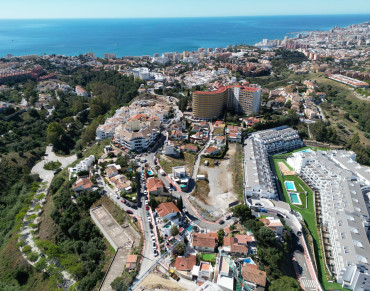 Apartment for sale in Fuengirola - SPCRM4938