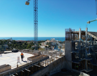 Apartment for sale in Fuengirola - SPCRM4935