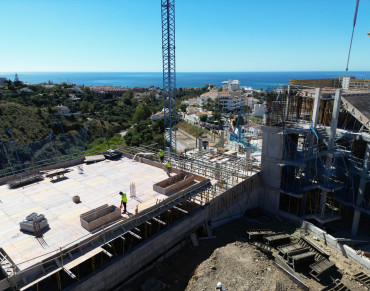 Apartment for sale in Fuengirola - SPCRM4932