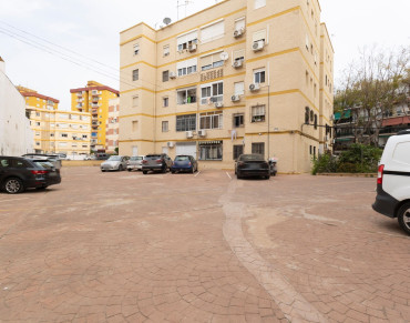 Apartment for sale in Fuengirola Centro - SPCRM4924