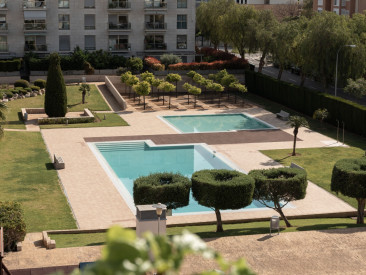 Penthouse in Palma de Mallorca