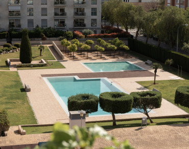 Penthouse for sale in Son Rapinya - SPCRM4897