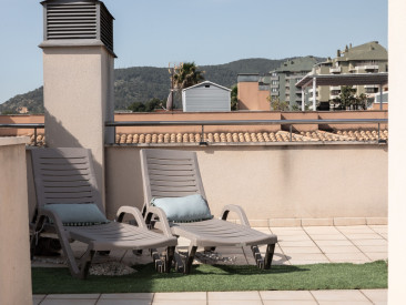 Penthouse in Palma de Mallorca — photo 3