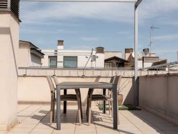 Penthouse in Palma de Mallorca — photo 4