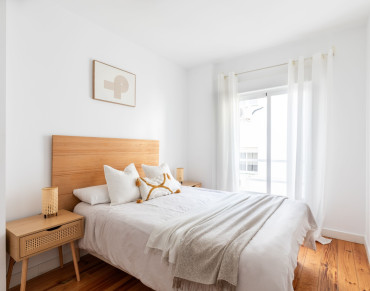 Apartment for sale in Málaga - SPCRM4880