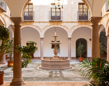 Apartment for sale in Antequera - SPCRM4829