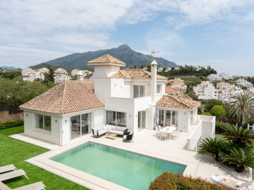 Villa in Marbella