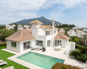 Town House for sale in Los Naranjos Hill Club - SPCRM4826