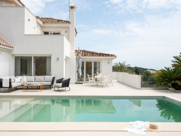 Villa in Marbella — photo 3
