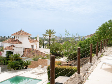 Villa in Marbella — photo 4