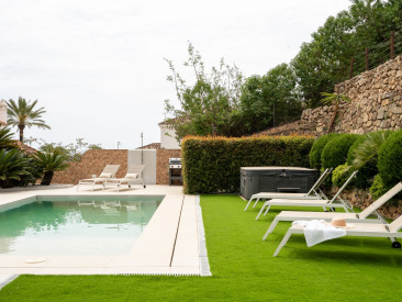Villa in Marbella — photo 5