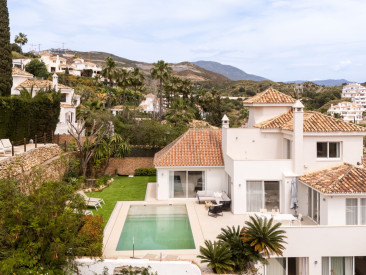 Villa in Marbella — photo 6