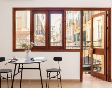 Apartment for sale in Málaga - SPCRM4819