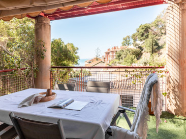 Property in Malaga