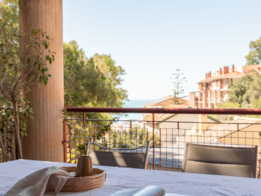 Property in Malaga — photo 3