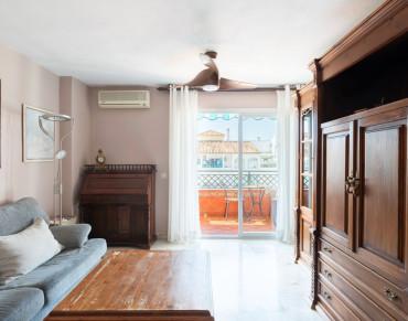 Apartment for sale in Las Lagunas - SPCRM4806