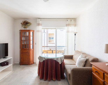 Apartment for sale in Fuengirola Puerto - SPCRM4802