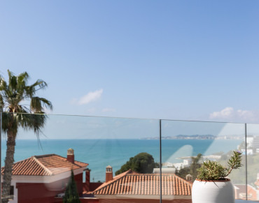 Apartment for sale in Benalmadena Costa - SPCRM4795