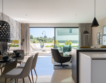Town House for sale in La Cala de Mijas - SPCRM4790