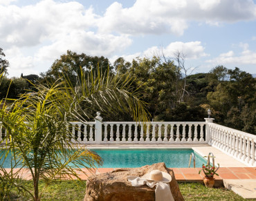 Villa for sale in Marbella East - SPCRM4786