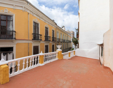 House for sale in Málaga - SPCRM4775