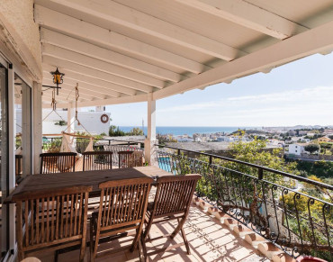 Villa for sale in Torreblanca - SPCRM4756