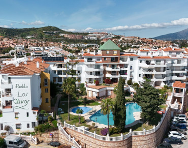 Apartment for sale in Riviera del Sol - SPCRM4736