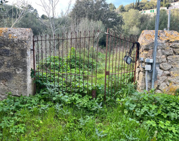 House for sale in Puigpunyent - SPCRM4664