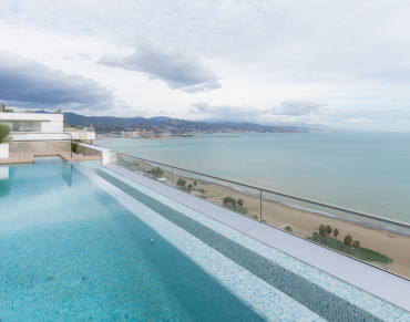 Apartment for sale in Málaga - SPCRM4487
