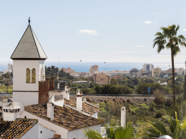 Penthouse in Mijas — photo 3