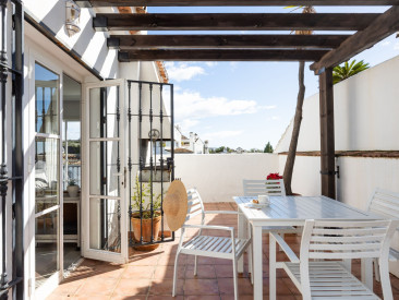 Penthouse in Mijas — photo 4