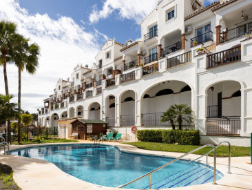 Penthouse in Mijas — photo 5
