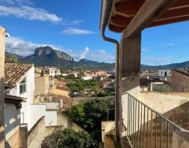 Town House for sale in Alaró - SPCRM4468