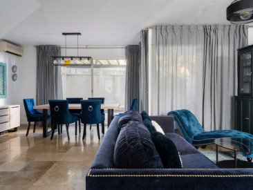 Town House in Marbella