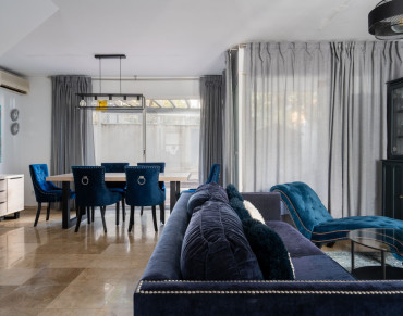 Town House for sale in Nueva Andalucia - SPCRM4465