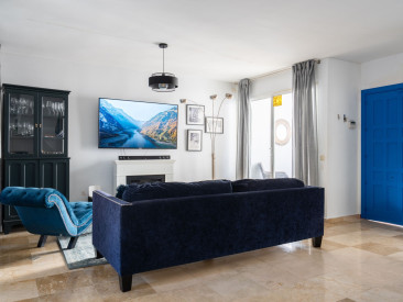 Town House in Marbella — photo 3