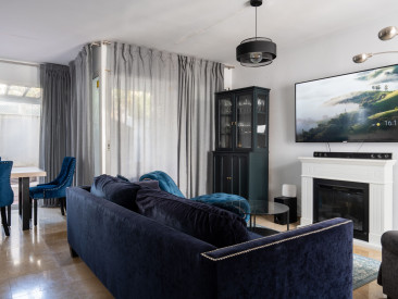 Town House in Marbella — photo 4